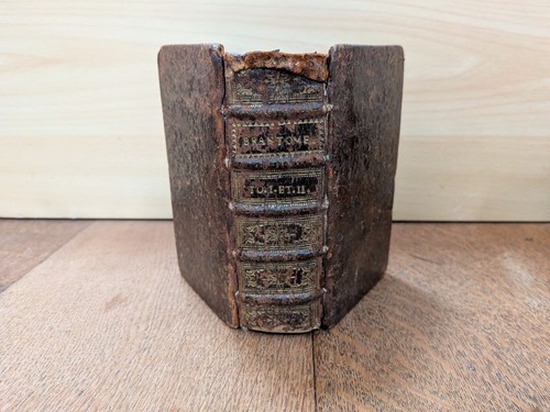 Livre ancien brantome hommes - livre,
