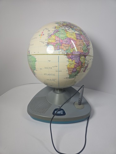Leapfrog odyssey - leapfrog, ii