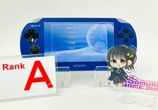 Sony PS Vita PCH-1000 Sapphire
