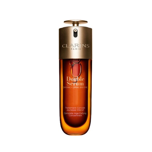 Clarins double serum oz - double,