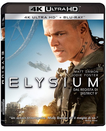 Ultrahd blu ray - ultrahd, blu-ray