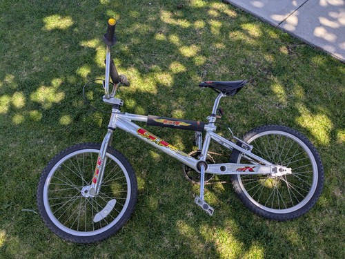 1998 speed series team xl - speed, e