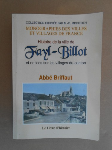 Histoire vile de - histoire,