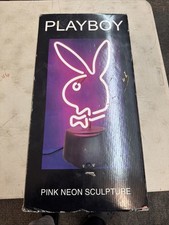 Rare 2003 PLAYBOY Bunny Pink