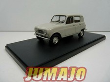R4L26 Passion RENAULT 4 L 1/43
