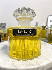 Grand Factice Balenciaga “Le Dix” Vintage (Dummy) – Format rare 480 ml
