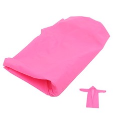 Poncho Pour La Pluie Anti