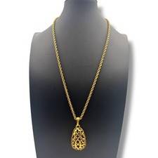 Collier Yves Saint Laurent