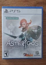 New asterigos curse of - curse,