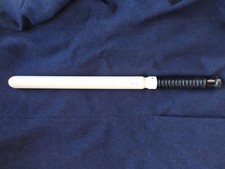 Occupation : baton de police