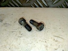 Moteur Briggs & Stratton 12 Hp mod. 491031 - 2 vis carburateur / cylindre