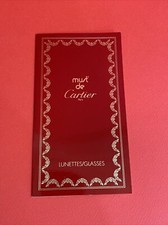 Must De Cartier Lunettes