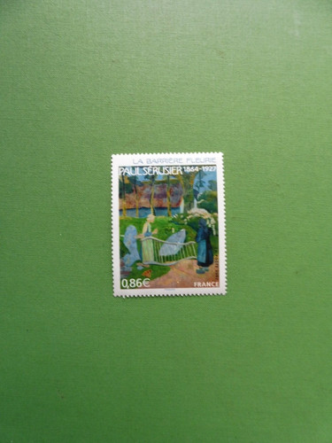 France 2007 t - &, n°