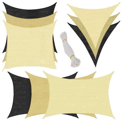 Voile ombrage voiles de - voile,