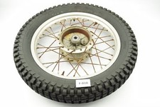 Kawasaki F11 250 Bj.73- 74 -