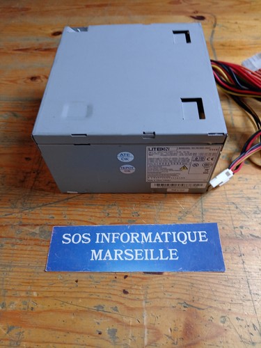 Bloc alimentation bureau - alimentation, pc