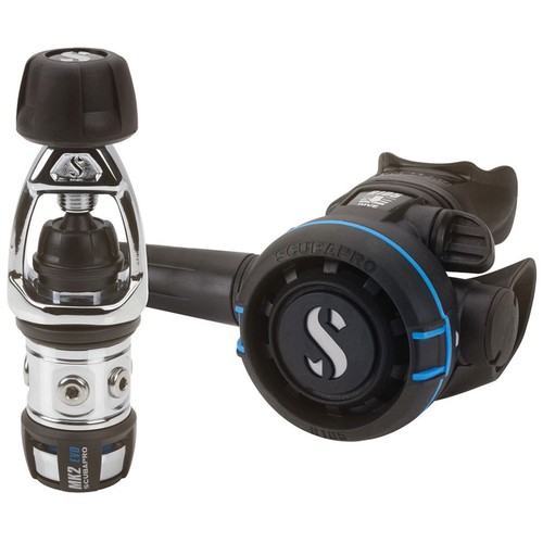 Scubapro evo r105 - scubapro, mk