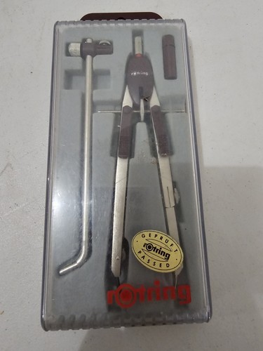 Rotring germany drafting - rotring,