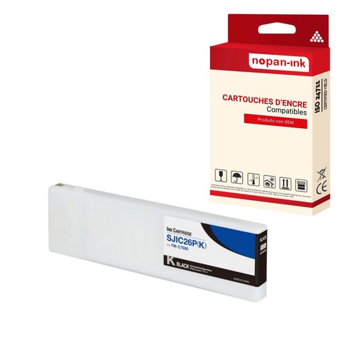 Cartouche pour epson c7500 - cartouche,