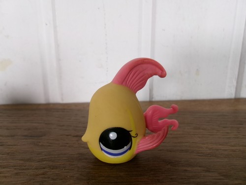 Lps littlest pet shop - lps,