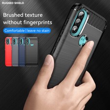 For Motorola Moto E20 E40 Edge
