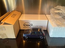 RENAULT 5 GT TURBO ALAIN OREILLE 1/18 OTTO OTTOMOBILE
