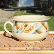 Ancien pot d'aisance / de