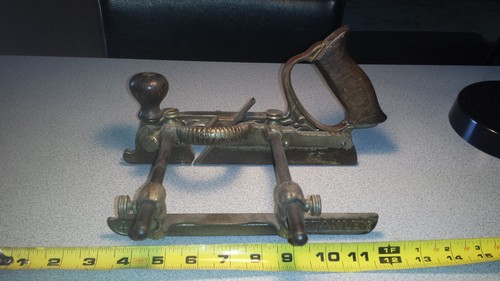 Vintage stanley plane - vintage, #45