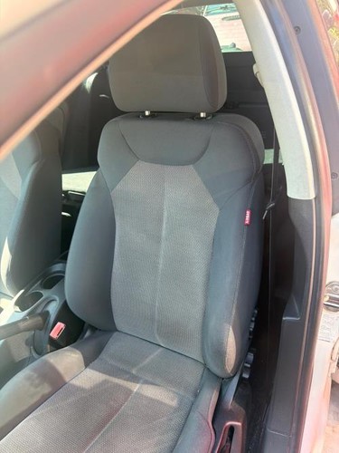 Siege avant gauche seat - seat, 2