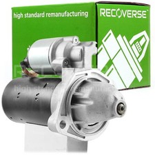 Démarreur pour VOLVO 2.4 2.5 D TDI D5 S60 S70 S80 V70 XC70