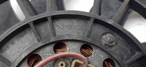 52136102 ventilateur 131913 - /,