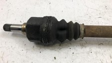 Cardan gauche (transmission)