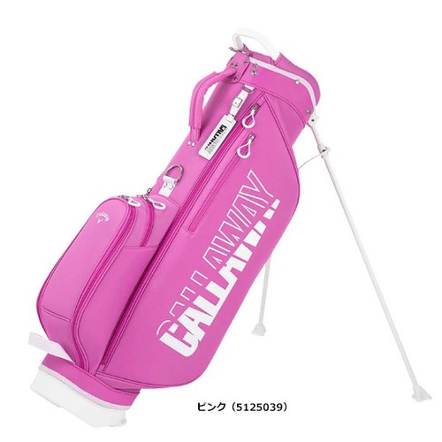 Sac stand golf callaway - stand, de
