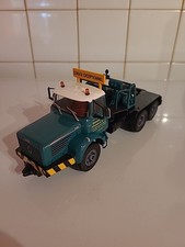 MINIATURE IXO : TRACTEUR SEUL