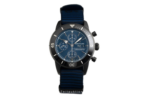 Breitling superocean heritage - superocean,