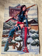 Art Print Sideshow Exclusive