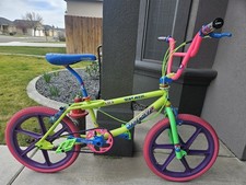 GT Team Model Pro Freestyle