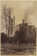 J.V. Angleterre, Winchester