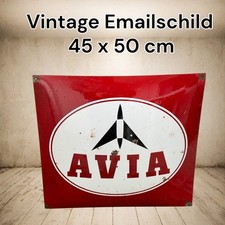 Vintage Alt AVIA