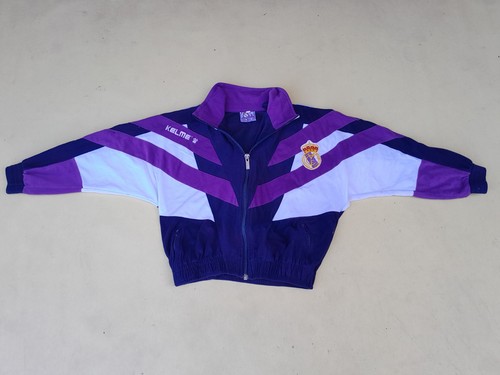 Veste survêtement vintage - veste, de