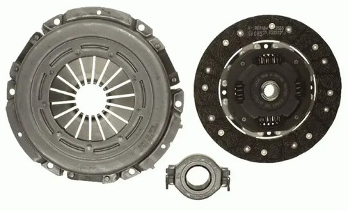 Kit embrayage 3000 162 001 - kit,