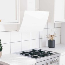 Hotte Murale 60 cm Acier et