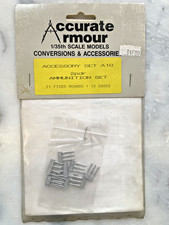 ACCURATE ARMOUR A10 ACCESSOIRE