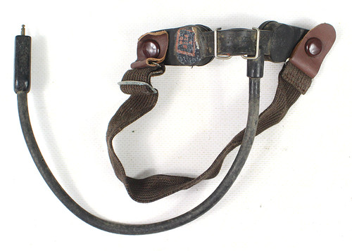 Laryngophone s us army - us,
