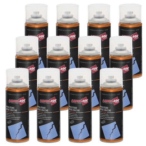 12x bombette spray peinture - 12x,