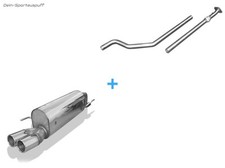 FOX Système Complet de Kat