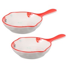 Petits plats à Sauce, 2