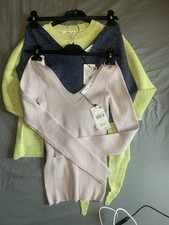 lot revendeur Gros destockage Mango neuf  Avec Étiquettes 40 Pièce