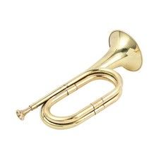Trompette cavalerie en - de,