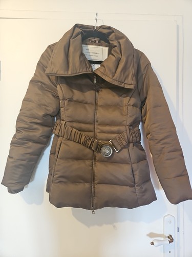 Manteau femme hiver - manteau,